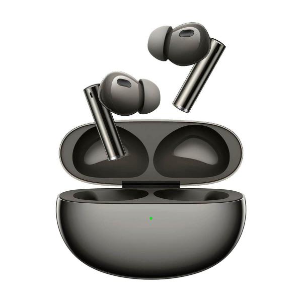 Realme Buds Air6 Pro Wireless Headphones Black (Titanium Twilight)