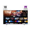 Fernseher SAMSUNG TQ43Q60DAU 43&quot; QLED 4K UHD SMART TV