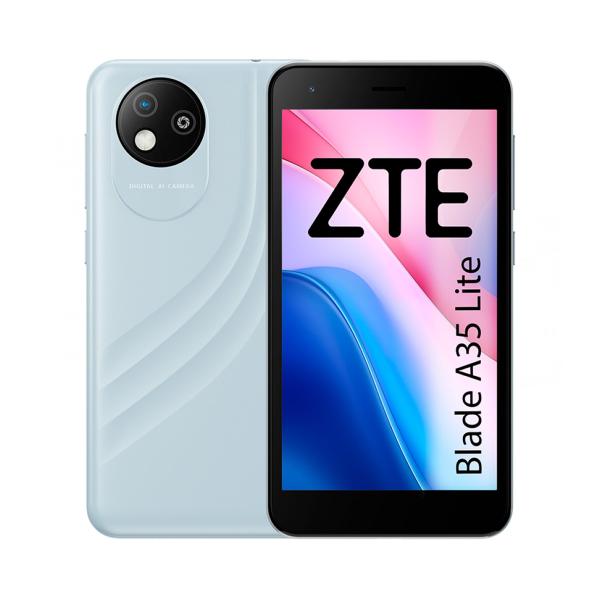 Zte Blade A35 Lite Blue / 2+32gb / 4.95" Sd