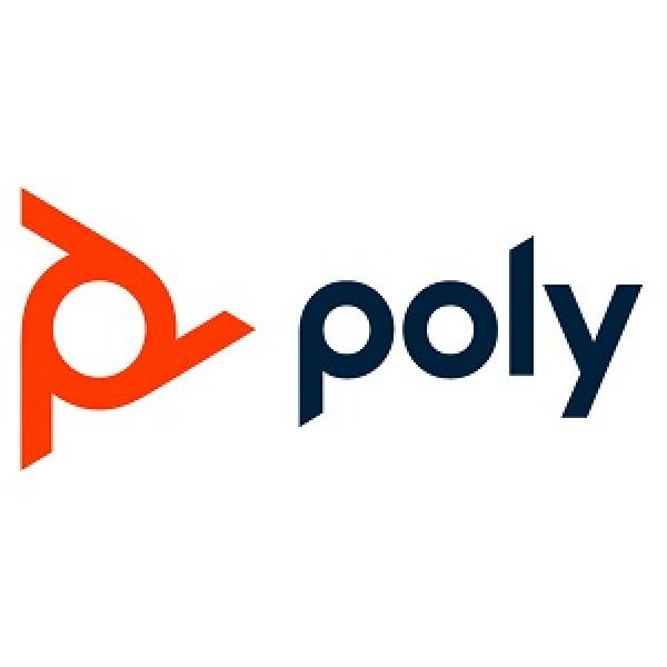 Poly Y-Adapter Trainer Kit