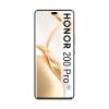 Honor 200 Pro 5G 12 GB/512 GB Schwarz (Schwarz) Dual-SIM