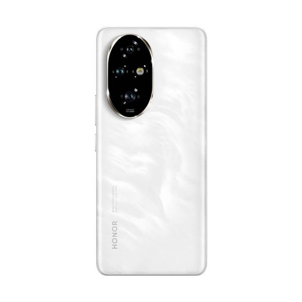 Honor 200 Pro 5G 12GB/512GB Blanco (Moonlight White) Dual SIM