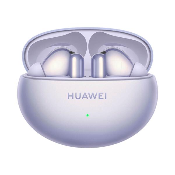 Écouteurs sans fil Huawei FreeBuds 6i violet (violet)