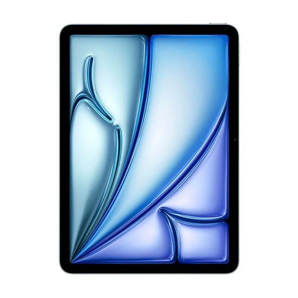 Apple iPad Air 2024 11&quot; 256GB WiFi Blu (Blu)