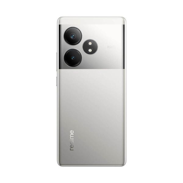 Realme GT 6T 5G 8GB/256GB Silver (Fluid Silver) Dual SIM