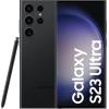 Samsung Galaxy S23 Ultra (S918) Doble 5G 256GB 12GB RAM Negro