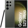 Samsung Galaxy S23 Ultra (S918) Dual 5G 256GB 8GB RAM Grün