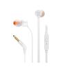 Jbl Tune 160 Blanco / Auriculares Inear Con Cable