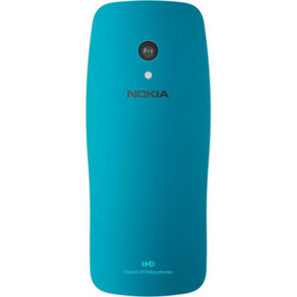 Nokia 3210 (2024) DS 4G Tauchblau
