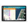 Garmin Camper 1095 / 10&quot; Gps Navigator for Motorhomes with Maps of Europe
