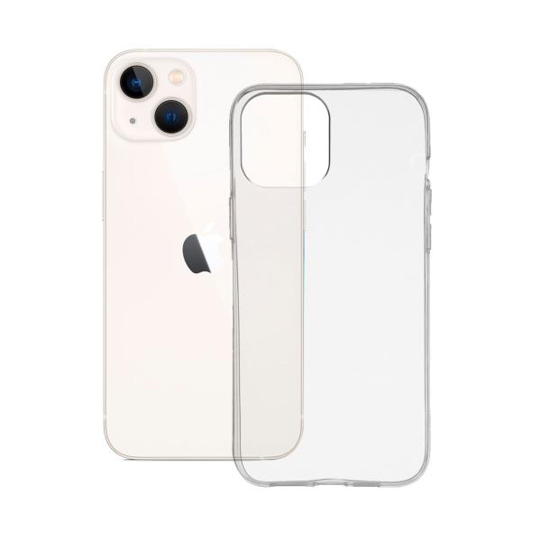 Retro in silicone trasparente Ksix / Apple iPhone 11
