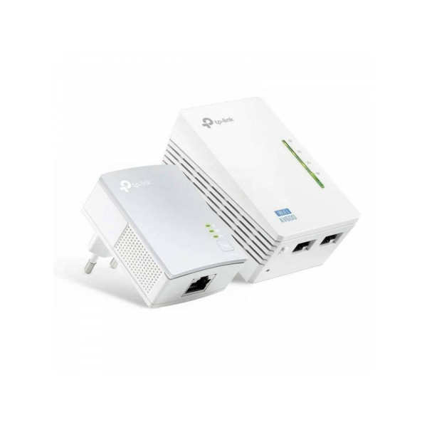 Kit d39 extension Wi-Fi TP-Link TL-WPA4220KIT