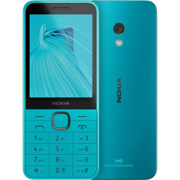 Nokia 235 DS 4G azul