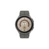 Samsung galaxy watch 5 PRO 45MM cinza titânio SM-R925