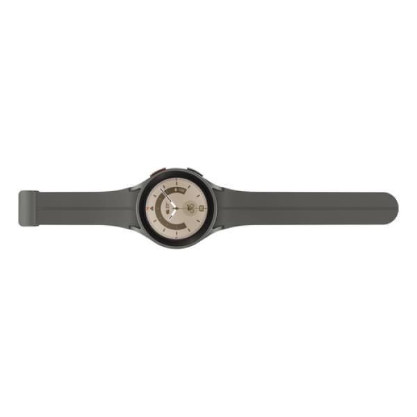 Samsung galaxy watch 5 PRO 45MM gray titanium SM-R925