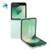 Samsung Galaxy Z Flip 6 (F741B) Doppio 5G 256GB 12GB RAM Verde menta