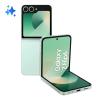 Samsung Galaxy Z Flip 6 (F741B) Dual 5G 256GB 12GB RAM Mint Green