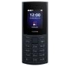 Nokia 110 TA-1543 (2023) DS azul meia-noite OEM