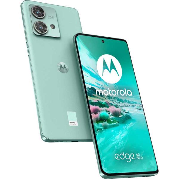 Motorola Edge 40 Neo 12/256 Mer apaisante EU