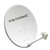 Metronic parabolic KIT Ø 60CM TO receive free satellite channels 498252
