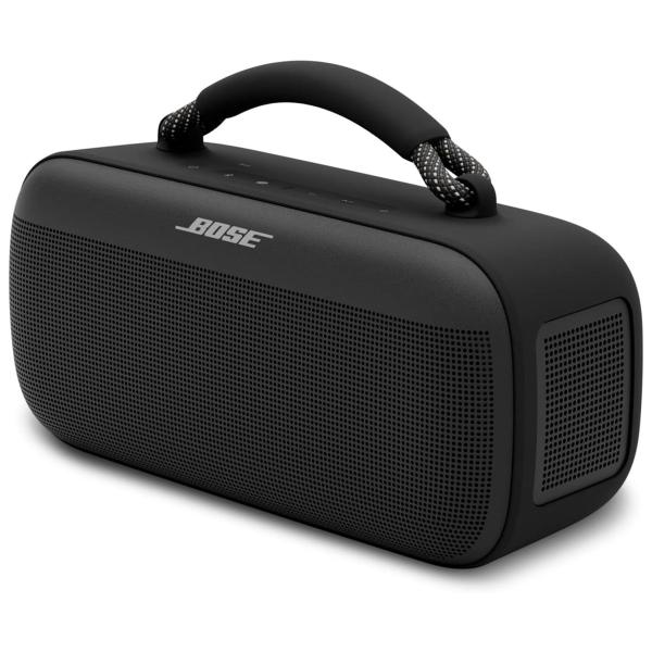 Bose Soundlink Max preto / alto-falante portátil