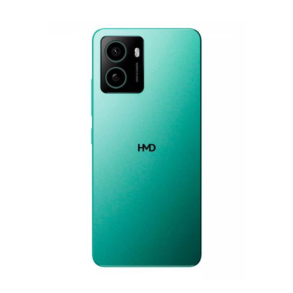 HMD Pulse+ 4GB/128GB Green (Glacier Green) Dual SIM