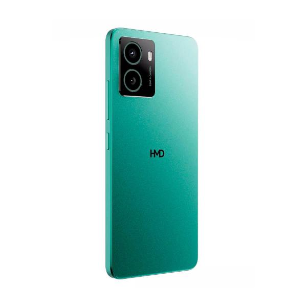 HMD Pulse+ 4GB/128GB Green (Glacier Green) Dual SIM