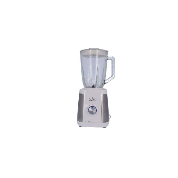 Jata Edelstahlmixer, Glasbecher 1300 W BT797