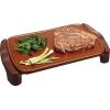 Plancha Jata en terre cuite 1600W GR559