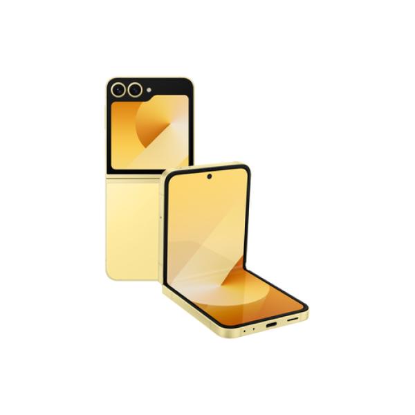 Samsung Z flip 6 sm-f741b 12+512GB DS 5G yellow OEM