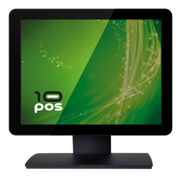 POSIFLEX 15&#39;&#39; FLACHER KAPAZITIVER TOUCHSCREEN