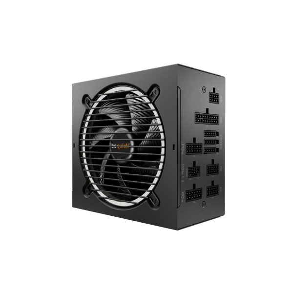 ALIMENTATION BEQUIET PURE POWER 12M 1000W ATX 80+ OR
