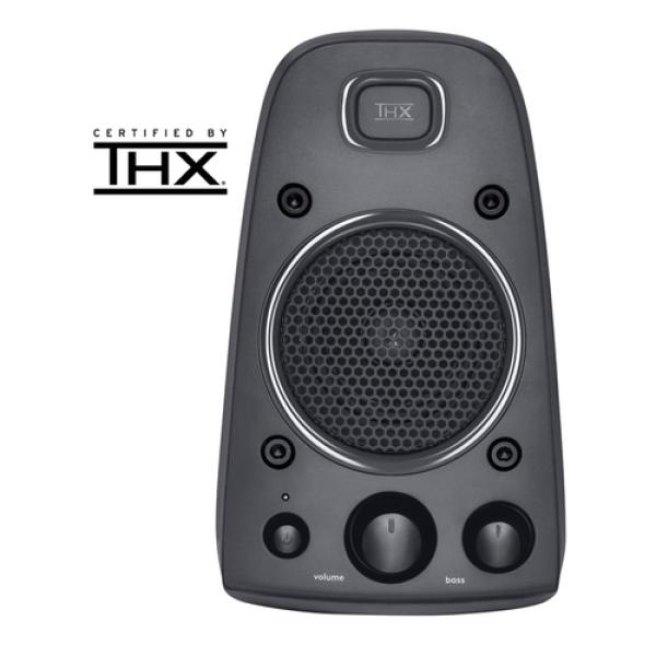 Z625 Powerful THX Sound Analog EU