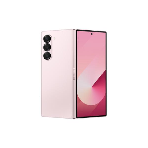 Samsung Z fold 6 sm-f956b 12+512GB DS 5G pink OEM