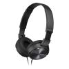 Sony MDR-ZX310 casque stéréo noir