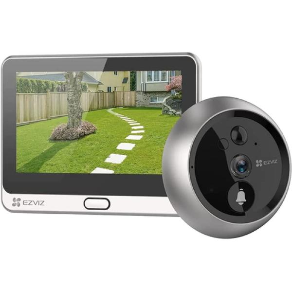 EZVIZ SMART VIDEO DOOR VIEWER