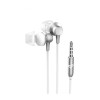 Energy Sistem Headphones Metallized Silver