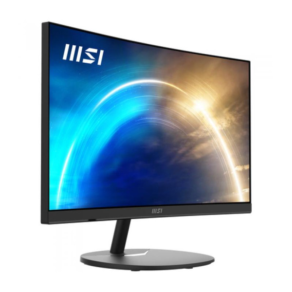 MSI MP2412C Monitor 23,6 VA FHD 100 Hz 1 ms MM Cur