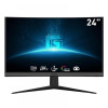 MSI G24C6 E2 Monitor 24 IPS Gaming 180h 1ms Kurve