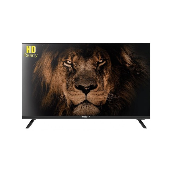 Nevir 7500 TV 32" LED FHD USB HDMI Negra