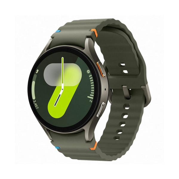Samsung Galaxy Watch7 Grün / Smartwatch 44mm Bluetooth