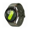 Samsung Galaxy Watch7 Grün / Smartwatch 40mm LTE