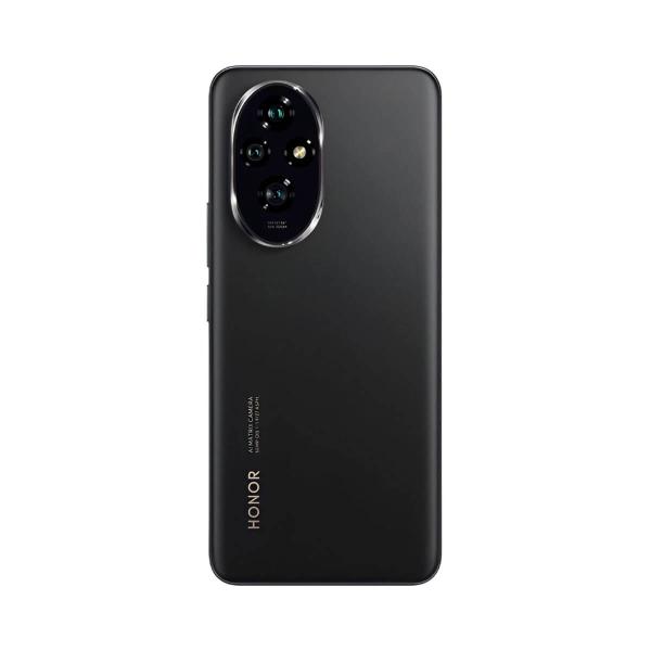 Honor 200 5G 12GB/512GB Nero (Nero) Doppia SIM