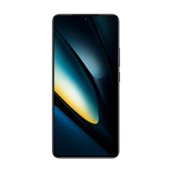 Xiaomi Poco F6 Pro 5G 16 GB/1 TB Schwarz (Schwarz) Dual-SIM