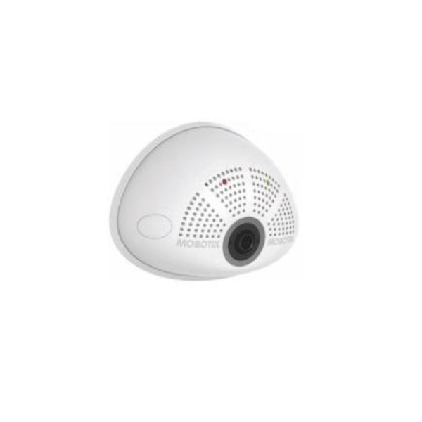 CÂMERA IP MOBOTIX I26B COMPLETA CAM 6MP, B016, DIA