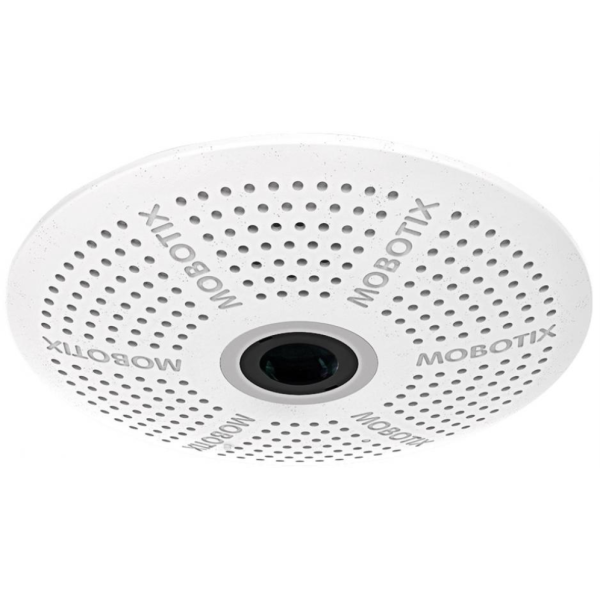 CAMÉRA IP INTÉRIEURE MOBOTIX C26B CAM COMPLÈTE 6MP B016 JOUR