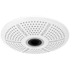 CÂMERA IP INTERIOR MOBOTIX C26B CAM COMPLETA 6MP B016 DIA