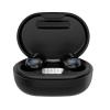 Aiwa Ebtw-150 Black / Auriculares Inear True Wireless