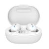 Aiwa Ebtw-150 Blanc/Inear True Wireless Casque