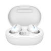 Aiwa Ebtw-150 White / Auriculares Inear True Wireless